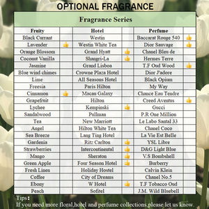 OEM ODM Reed diffusore di fabbrica di lunga durata 8000 + dubai Aroma oli profumo essenza profumo profumo profumo olio <span class=keywords><strong>per</strong></span> la produzione di Reed diffusore - Product Image 2