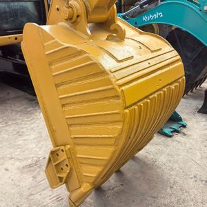 รถขุดตีนตะขาบ Cat 313D2GC Cat 313D 313 มือสอง ราคาถูก เครื่องจักรก่อสร้างขนาดกลาง - Product Image 4