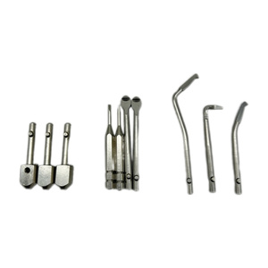 Extracteur automatique de couronnes dentaires - Product Image 4