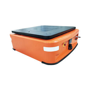 Vehículo Autónomo No Tripulado con Capacidad de Carga de 1000 kg, Vehículo Guiado Automatizado de Carga Pesada, Robot Móvil Autónomo - Product Image 2