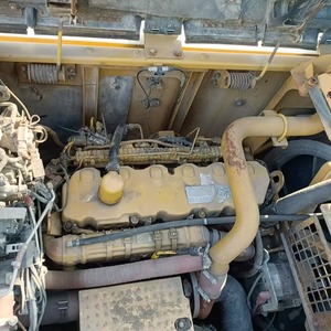 รถขุดที่ใช้ใน CAT336D2 CAT336E จากญี่ปุ่นของแท้ CAT336D2L สินค้ามาใหม่ - Product Image 4