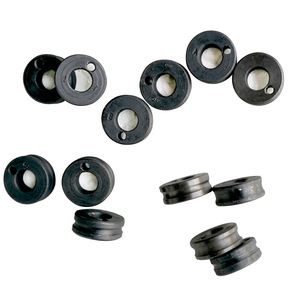 <b>Ring</b> Sizer Metal Handheld <b>Adjustable</b> Tool For <b>Ring</b> Making Jewelry Polishing Equipment - Product Image 3