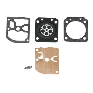 Kit de Mantenimiento de Carburador BOX 1 para MOT-4516, TRUPER - Product Image 1
