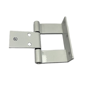 <span class=keywords><strong>บานพับ</strong></span>อลูมิเนียมหน้าต่าง<span class=keywords><strong>ตาข่าย</strong></span>ป้องกันหนอน - Product Image 4