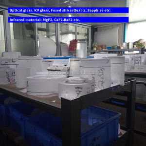 <span class=keywords><strong>BK7</strong></span> K9 석영 유리 반구 돔 렌즈 넘/아래 물 - Product Image 4