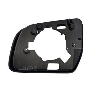 Ford Rearview <b>Mirror</b> Frame <b>Plastic</b> Shell Left Right Side Full Set - Product Image 4