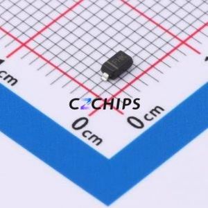 Vente en gros de diodes Zener MM1W5V1 SOD-123, fournisseur de composants électroniques et service BOM - Product Image 1
