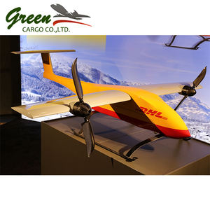 Contenedor Envío puerta a puerta Servicios de <span class=keywords><strong>DHL</strong></span> Envío expreso a Omán Servicios de envío aéreo a Omán - Product Image 4