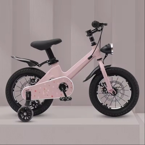 Barato de alta calidad NUEVO MODELO 18 20 pulgadas ciclo niños Mtb bicicleta de montaña Biciletas Mtb bicicletas para niña niño bicicleta - Product Image 2