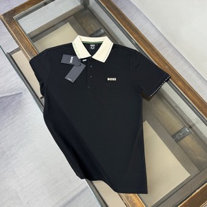 Nueva Camiseta <span class=keywords><strong>Polo</strong></span> de Algodón Puro para <span class=keywords><strong>Hombre</strong></span>, Estilo Verano, y Camiseta Deportiva, <span class=keywords><strong>Ropa</strong></span> Multiusos Casual y de Negocios de Alta Calidad - Product Image 1