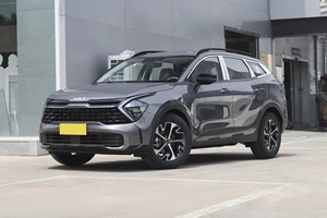 <span class=keywords><strong>Kia</strong></span> <span class=keywords><strong>Sportage</strong></span> Ace <span class=keywords><strong>2021</strong></span> 2.0L 6AT Usata Economica Esclusiva per Esportazione in Vendita - Product Image 2