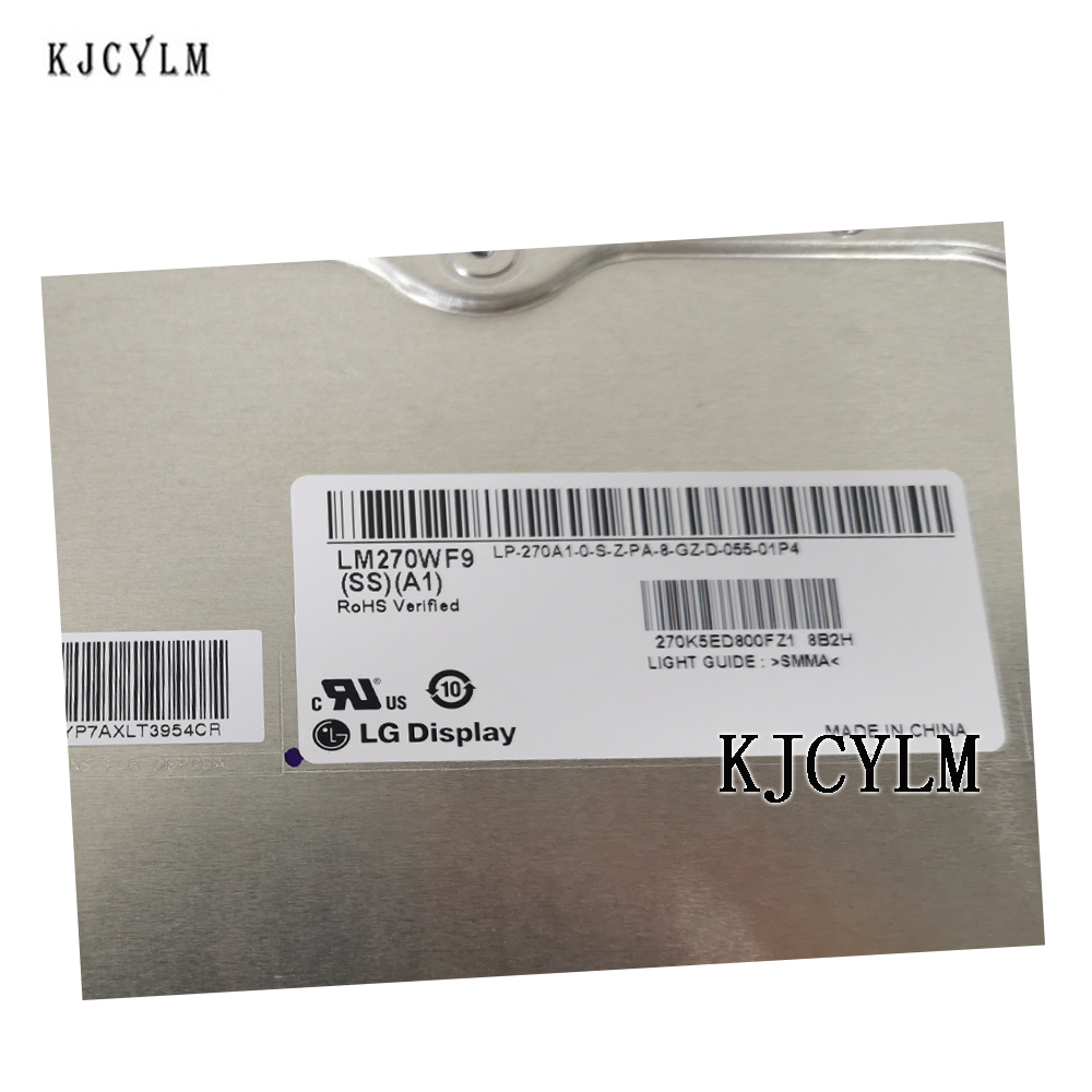 LM270WF9-SSA1 LM270WF9-SSA1 LM270WF9(SS)(A1) AW2720HF IPS 240 Гц 1920*1080 FHD