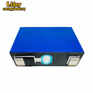 เซลล์ลิเธียมไอออนทรงปริซึม CATL 3.7V 100Ah สำหรับชุดแบตเตอรี่แบบชาร์จได้ NMC - Product Image 3