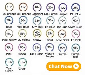 Machine d'anodisation du titane facile à utiliser, ligne de revêtement métallique automatique, mini-machine d'anodisation pour l'industrie <span class=keywords><strong>dentaire</strong></span> - Product Image 4