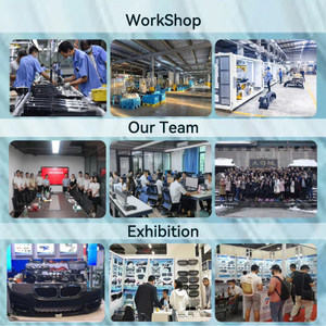 Cản trước sau BMW 3 Series <span class=keywords><strong>F30</strong></span> 2011 2012 2013 2014, cản thể thao M Sport, 316i BMW, 316i 2011, cản trước <span class=keywords><strong>F30</strong></span>, cản sau - Product Image 5