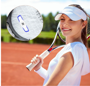 OEM/ODM Customized Silicone Long Tennis <strong>Racquet</strong> Vibration <strong>Dampener</strong> - Product Image 6