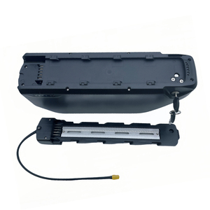 Batterie au lithium pour vélo électrique EU Polly DP-2170-7 pour Super73, 36V 48V 20Ah 25Ah 52V 72V 15Ah, batterie intégrée au cadre - Product Image 4