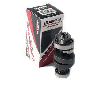 เพิ่มกำลัง 40% เพลาลูกเบี้ยวสมรรถนะสูงสำหรับรถแข่ง SHAFT COMP CAM สำหรับ Honda <span class=keywords><strong>PCX</strong></span> 160 ADV160 KIZ160 เพลาลูกเบี้ยวแบบเสียบใช้งานได้ทันที - Product Image 4