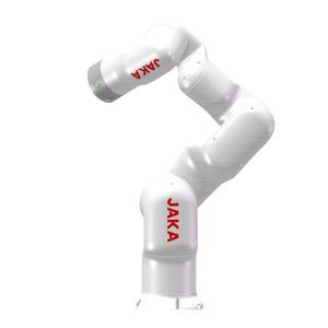 Brazo Robótico Industrial Automático de Alta Precisión JAKA MINI2, Motor de Alta Potencia de 180W que Garantiza el Rendimiento. Eficiente V - Product Image 6