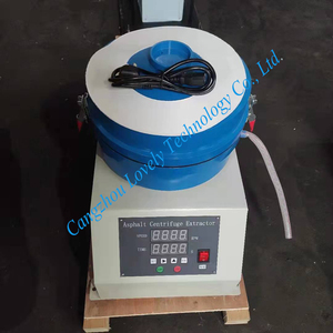 Extractor Centrífugo de Asfalto con Capacidad de 1500g o <span class=keywords><strong>3000g</strong></span> - Product Image 6