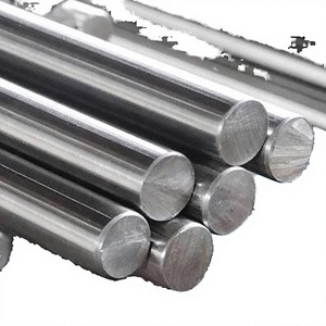 Barra Redonda de Acero Inoxidable 304 316L, Varilla Sólida Brillante de Acero Inoxidable para Piezas de Maquinaria, Procesamiento de Ejes - Product Image 3