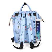 Sac à langer camouflage pour maman, sac à dos imperméable pour maman, sac à langer pour bébé, sac à langer pour maman, fabricant de sacs à langer pour maman, vente chaude
