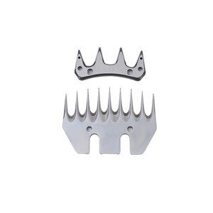 Venta Directa <span class=keywords><strong>de</strong></span> Fábrica: Nuevas Cuchillas <span class=keywords><strong>de</strong></span> Acero al Carbono para Esquiladoras Eléctricas, Cabezales para Esquilado <span class=keywords><strong>de</strong></span> <span class=keywords><strong>Ovejas</strong></span>, Accesorios para Máquinas <span class=keywords><strong>de</strong></span> Esquilado - Product Image 2
