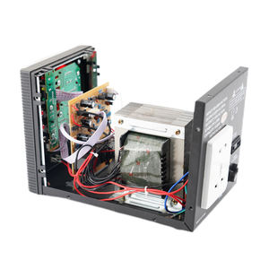 Régulateur de tension automatique industriel <span class=keywords><strong>DJACK</strong></span> STAR DJ-C2000VA Régulateur de tension 2000w - Product Image 3