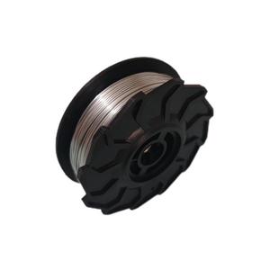 <span class=keywords><strong>Fil</strong></span> <span class=keywords><strong>de</strong></span> <span class=keywords><strong>fer</strong></span> à boucle simple TW898 pour attache <span class=keywords><strong>de</strong></span> barres d'armature Q195, électrogalvanisé, pliable, 0,8 mm, <span class=keywords><strong>bobine</strong></span> <span class=keywords><strong>de</strong></span> 100 m - Product Image 6