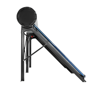<span class=keywords><strong>Chauffe</strong></span>-<span class=keywords><strong>eau</strong></span> solaire 300L Haute technologie Énergie solaire thermique Tube sous vide 300L Contrôleur haute pression <span class=keywords><strong>compact</strong></span> <span class=keywords><strong>Chauffe</strong></span>-<span class=keywords><strong>eau</strong></span> solaire - Product Image 2