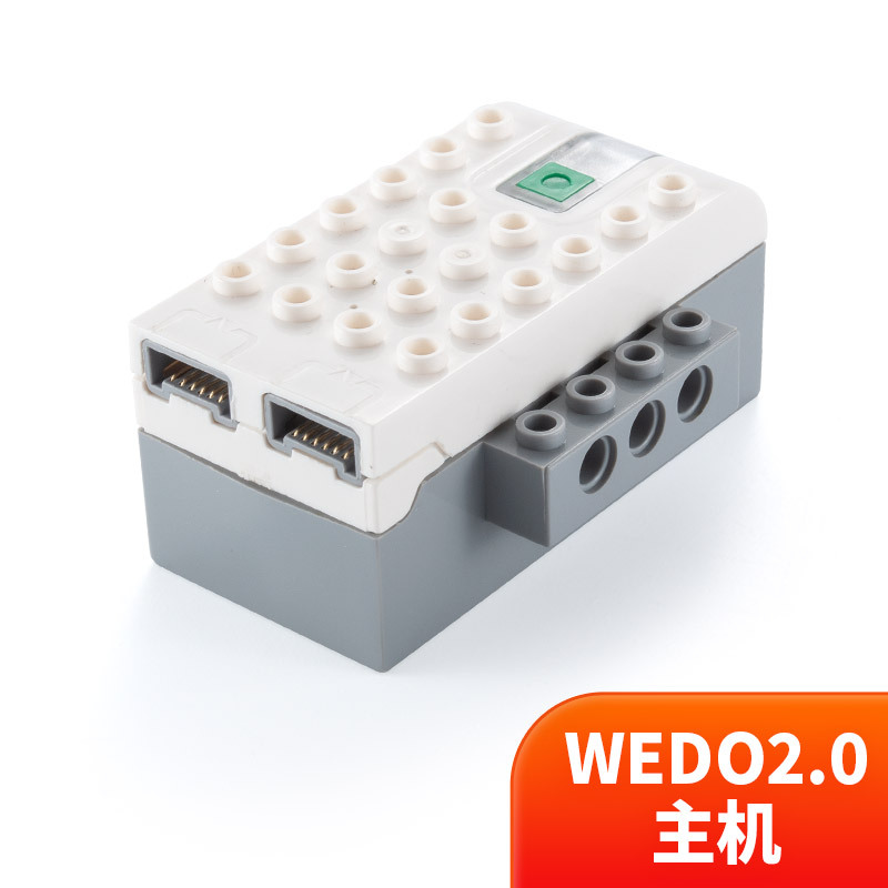 Wedo20 anfitrión 1