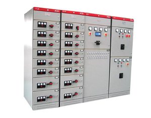 Appareillage de commutation à basse tension extractible (GCK) - Demandez <span class=keywords><strong>le</strong></span> dernier prix - Product Image 1