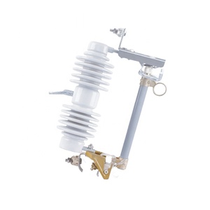 Cầu chì cắt bỏ cầu chì 33kv 36KV 38kv 100A 200A SJC-13 - Product Image 3