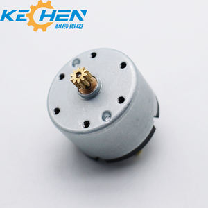 स्मार्ट के लिए GM37-520 उच्च टॉर्क डीसी गियर मोटर 5/8/9/12/15/20/25/30/40/45/55/80/100/120/160/750 आरपीएम स्मार्ट के लिए मशीनें - Product Image 6