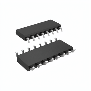 MAX3097ECSE+T ชิ้นส่วนอิเล็กทรอนิกส์ออนไลน์ของแท้ ชิปไอซีทรานส์ซีฟเวอร์ 0/3 16SOIC อินเทอร์เฟซ 16 SOIC (0.154 นิ้ว, ความกว้าง 3.90 มม.) - Product Image 1