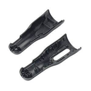 Moldes de inyección de plástico, placa caliente de 400T de precisión, para piezas de motor, plástico de inyección - Product Image 6