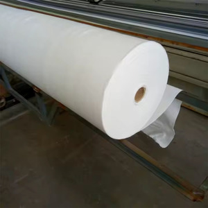 Đa Năng Pet Nhựa Dệt Bê Tông Chăn Cho Vườn Nông Nghiệp Đất Bảo Vệ Weed Kiểm Soát Crop Bảo Vệ 5 Năm - Product Image 3