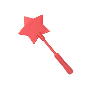 Nouvelle carte de paiement sans contact transfrontalière personnalisable imprimée en 3D |   Support de paiement sans contact Starlight Magic Wand - Product Image 1