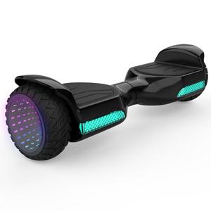 Hoverboard con batería de litio de doble rueda, 6,5 ", fabricante de fábrica - Product Image 1