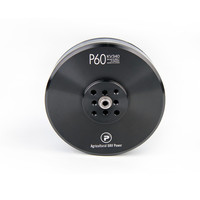 Moteur Brushless Ligpower P60 KV170 KV340 pour Drone Agricole Multirotor UAV