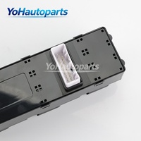 Interruptor Maestro de Control de Elevalunas Eléctrico 93570-B5100 93570-B5000 93570-A7000 para Kia K3