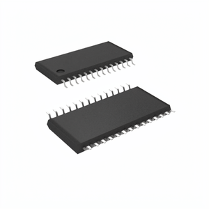 Achetez des composants électroniques en ligne EM6819F6-B300-TP028B+ BOM IC en stock 28 TSSOP Gestion de l'alimentation (PMIC) - Product Image 1
