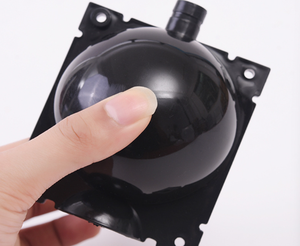 Boîte <span class=keywords><strong>de</strong></span> croissance pour greffage <span class=keywords><strong>de</strong></span> plantes, boule <span class=keywords><strong>de</strong></span> racines pour greffage, 5/8/12 cm - Product Image 2