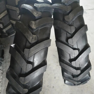Neumáticos Agrícolas 11.2-24, Resistentes al Desgaste y Duraderos, Neumáticos Nuevos - Product Image 1