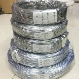 ลวดอลูมิเนียมอัลลอยด์พรีเมียม 5056 ขนาด 15 มม. 2 มม. 3 มม. ลวดอลูมิเนียมชุบอโนไดซ์สำหรับบอนไซ - Product Image 2