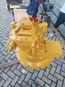 Pompe principale hydraulique pour des pièces d'excavatrice: E330B, 330B, 330BL, 153-9185, 126-2146, 123-2235, 176-5072, 184-3955 Pompe principale - Product Image 2