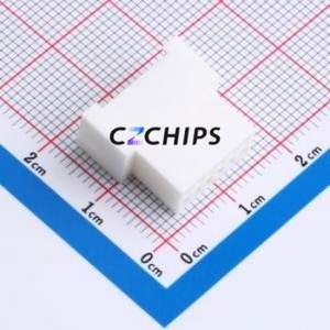 PHB-12R Housing (Wire-to-Board / Wire-to-Wire) P=2mm Connector ( Jack Structure: 2x6P )( Pitch: 2mm )( Row Spacing: 2mm ) - Product Image 2