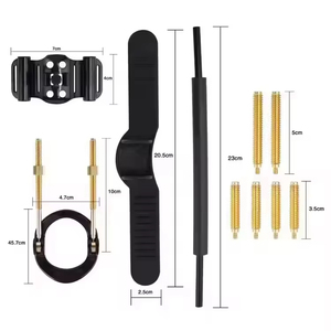 Penile Stretching Device Eco-Friendly Penis <b>Pump</b> Enlargement Composite - Product Image 5