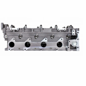 D4CB-culata de cilindro para coche, para <span class=keywords><strong>Hyundai</strong></span> <span class=keywords><strong>H1</strong></span> H200 Starex <span class=keywords><strong>Porter</strong></span>, Kia Sorento D4CB VGT 908752 22100-4A250, 22100-4A210 - Product Image 2