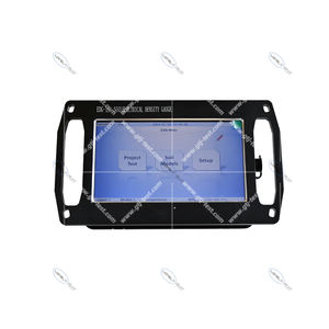 Neues Upgrade EDG Boden prüfung Elektrisches Dichtem ess gerät Nicht nukleares Verdichtung messgerät - Product Image 6
